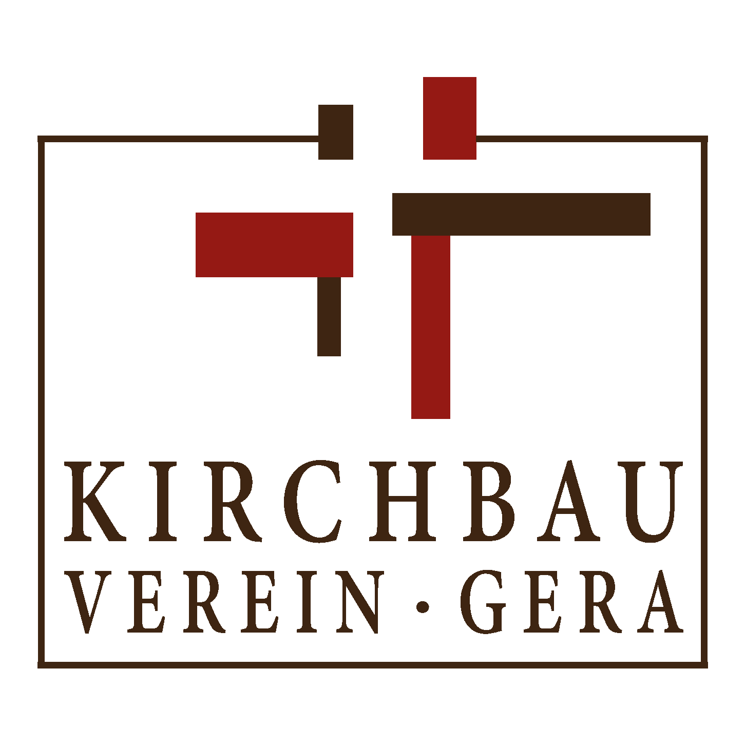 Kirchbauverein Gera e.V.