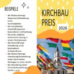 Kirchbauverein erhielt Spende von der Sparkasse