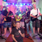 Newsletter anmelden