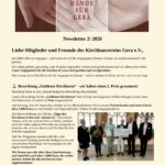 12. Reformationswandern am 31. Oktober 2026